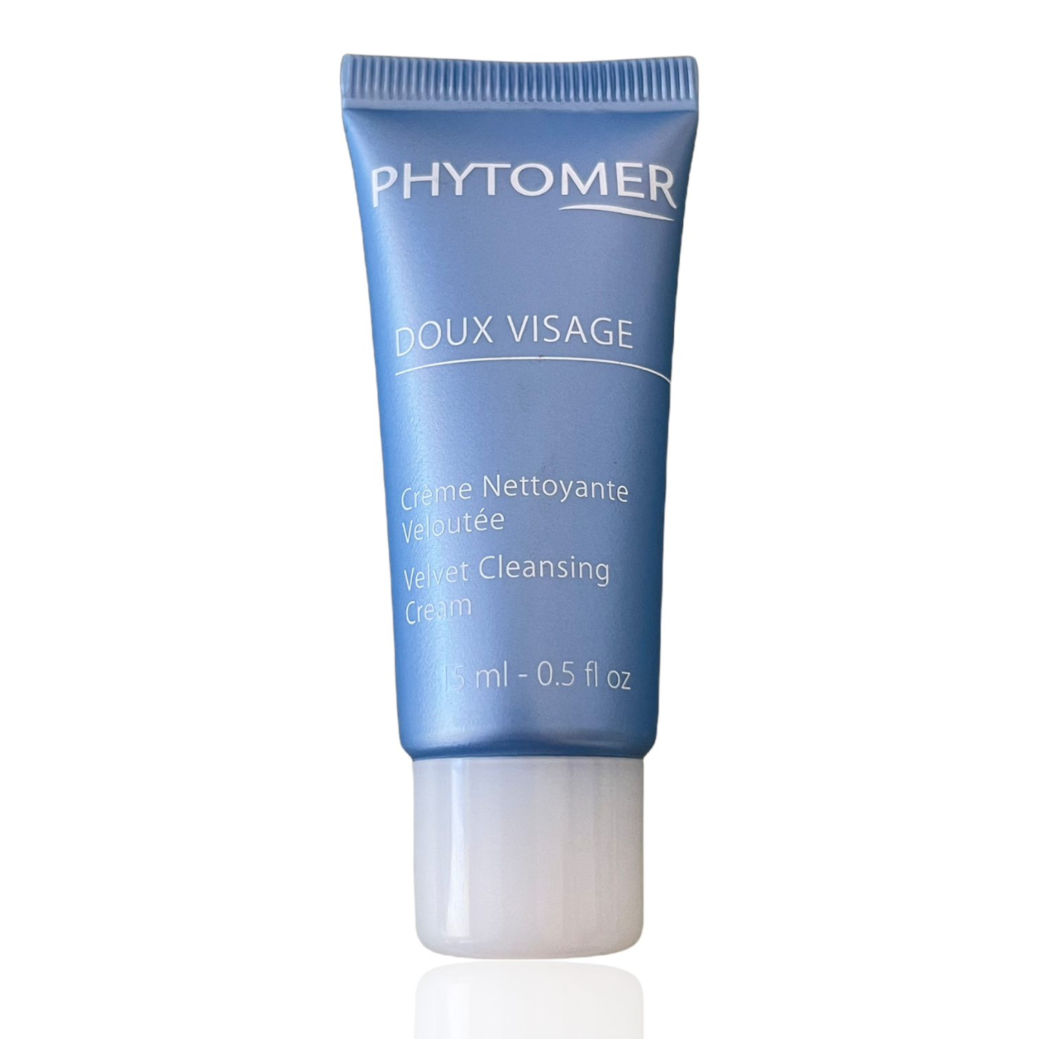 Phytomer Doux Visage Velvet Cleansing Cream