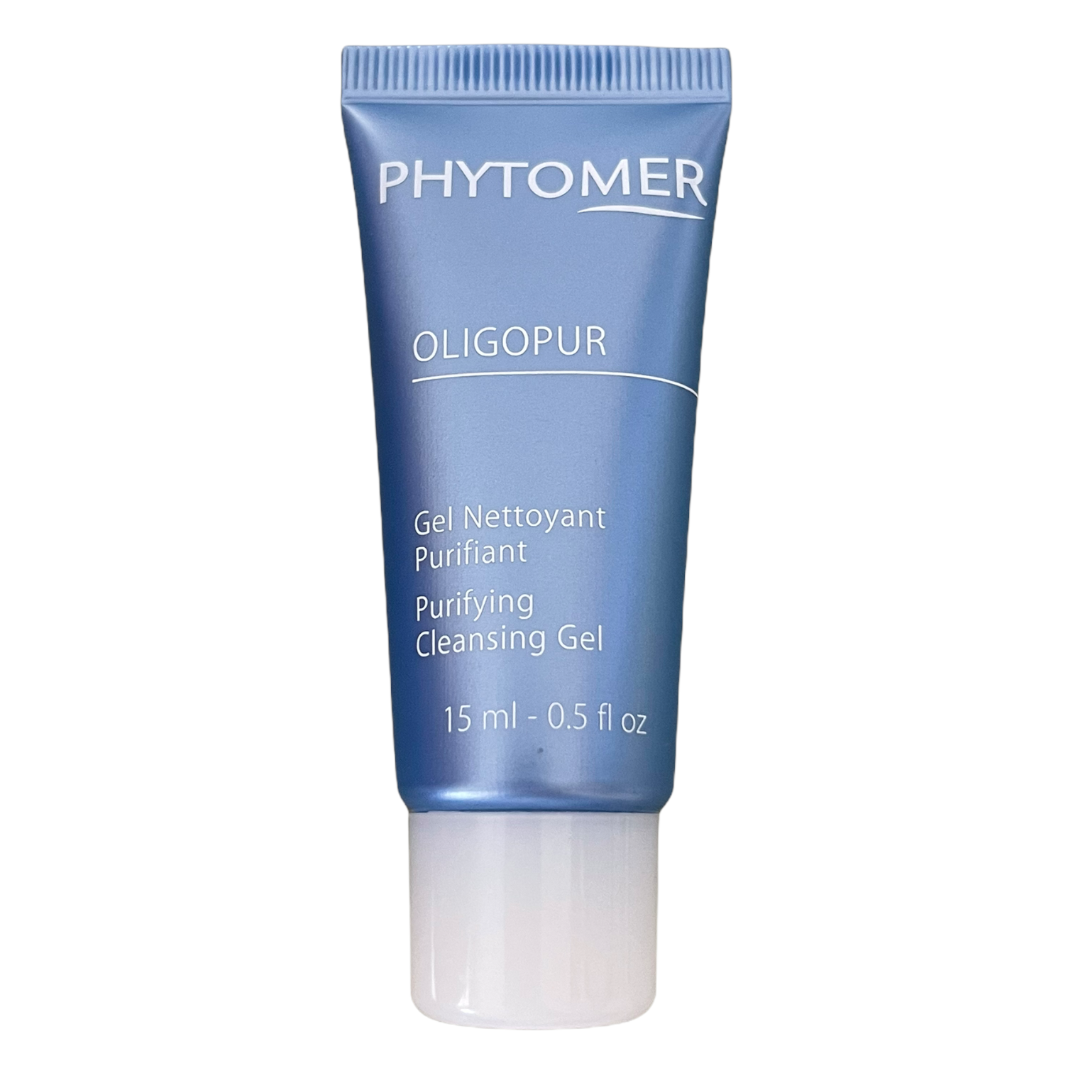 Phytomer Oligopur Purifying Cleansing Gel (Travel Size)