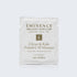 Eminence Organics Citrus & Kale Potent C + E Masque Card Sample