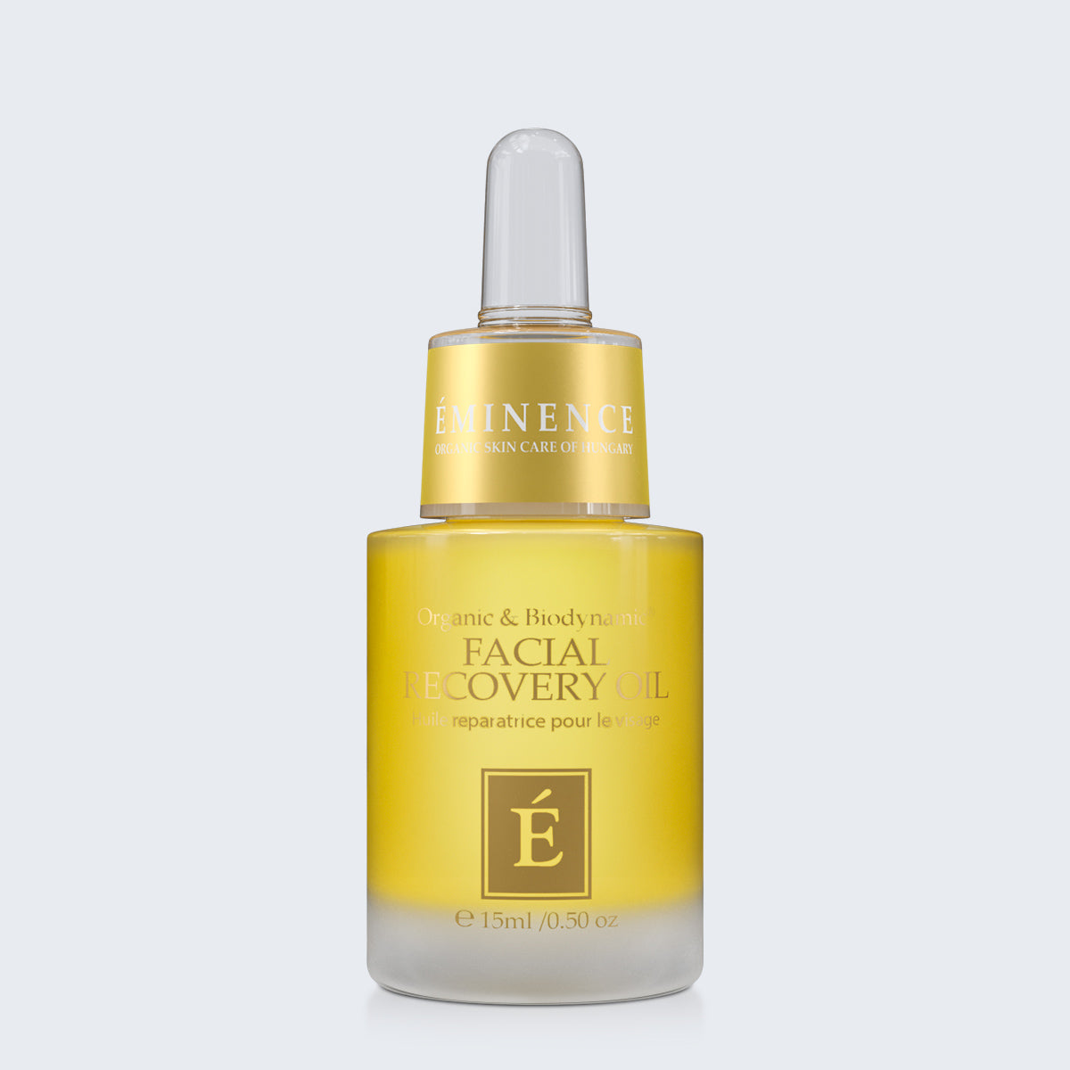 Eminence Organics Facial Recovery Oil