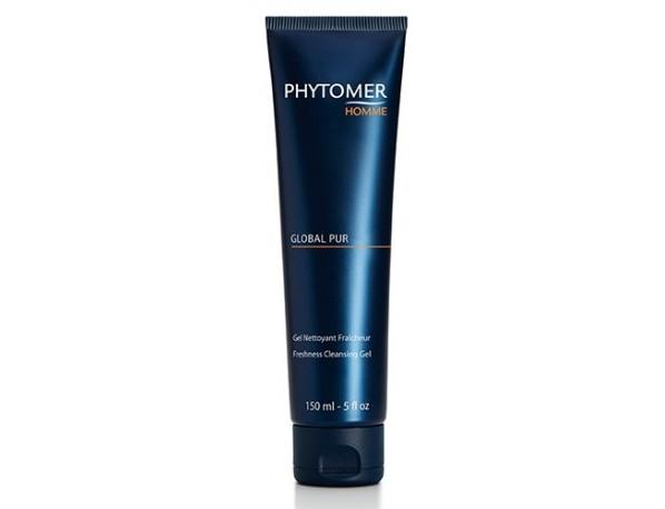 Phytomer Global Pur Freshness Cleansing Gel