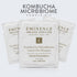 Eminence Organics Kombucha Microbiome Sample Kit
