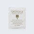 Eminence Organics Monoi Age Corrective Night Cream for Face & Neck  Card Sample