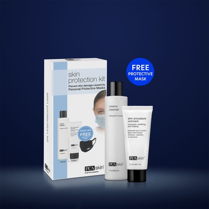 PCA Skin Protection Kit - | EMstore.com – DermaPro.com