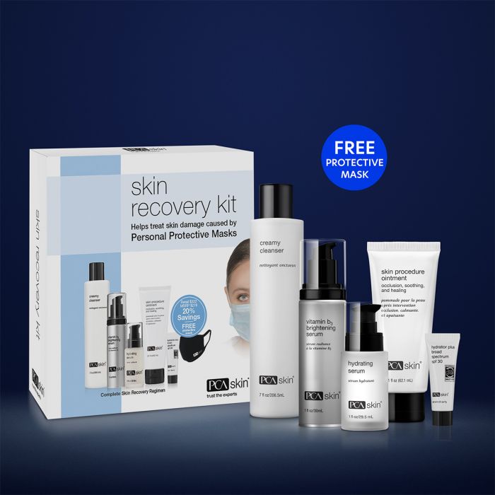 PCA SKIN® Recovery Kit - | EMstore.com – DermaPro.com
