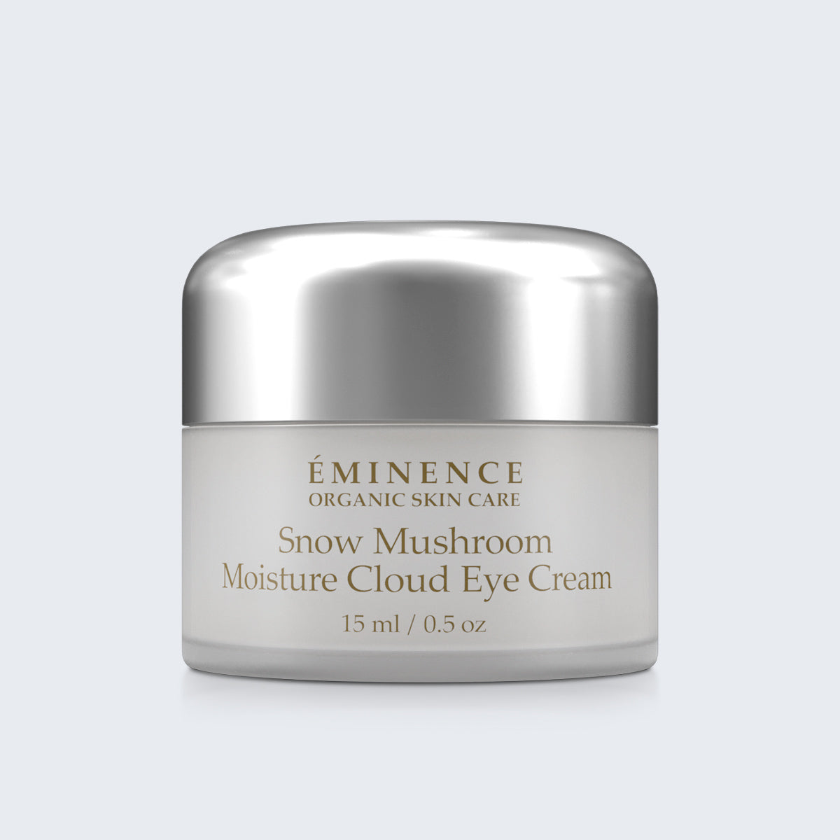 Eminence Organics Snow Mushroom Moisture Cloud Eye Cream
