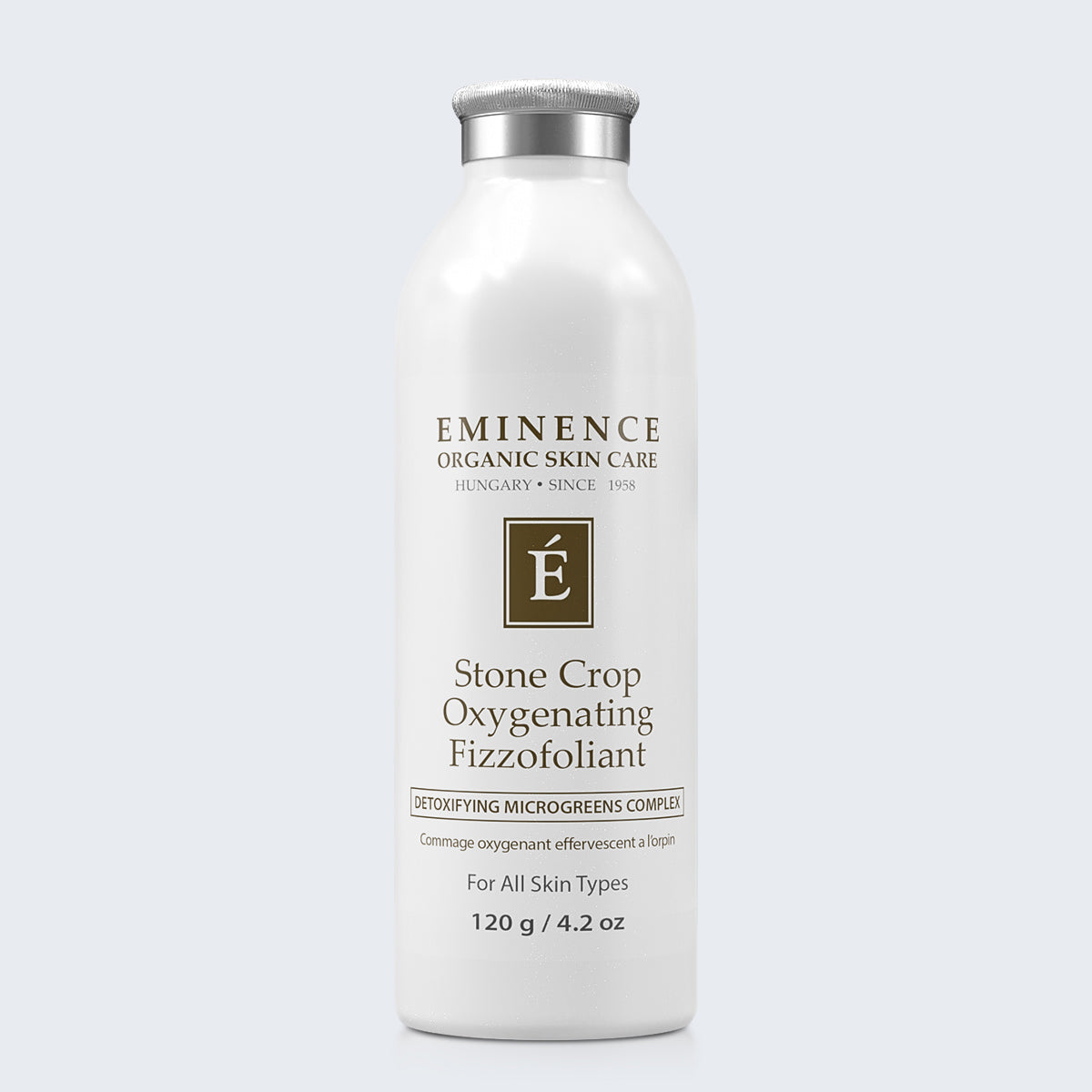 Eminence Organics Stone Crop Oxygenating Fizzofoliant